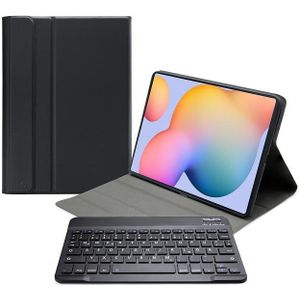 Mobilize Detachable Bluetooth Keyboard Case Samsung Galaxy Tab S6 Lite 10.4 (2020/2022) Black QWERTZ