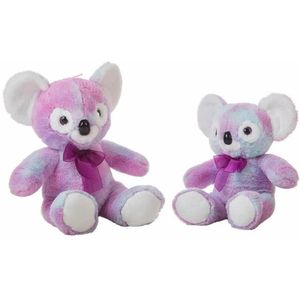 Knuffel Otto Roze Koala