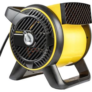 Stanley Blower Fan – Ventilator – Vloerdroger Stanley Blower Fan – Ventilator – Vloerdroger
