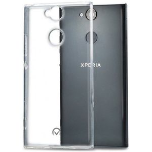 Mobilize Gelly Case Sony Xperia XA2 Plus Clear
