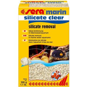 Sera - Marin silicate clear