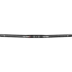 Stuur Ergotec Flat Bar 25,4x600 mm - zwart