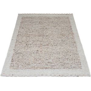 Vloerkleed Rano Beige 200 x 280 cm