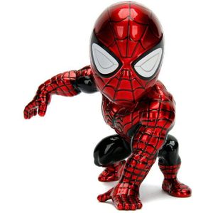 Actiefiguren Spider-Man 10 cm