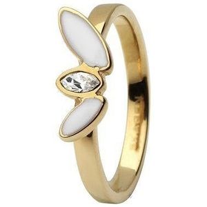 Ring Dames Skagen JRSG029SS Maat 13