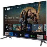 Smart TV Aiwa 32GO40804HD HD 32" LED HDR Dolby Vision