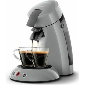 Capsule Koffiemachine Philips HD6553/71 Senseo Original