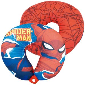 Kinder Nekkussen Spiderman