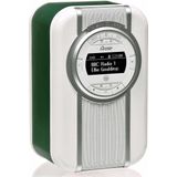 ViewQuest Christie Radio DAB Groen -