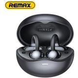 Remax Cozy Buds W29 - Bluetooth oortjes - Oorclip - Zwart