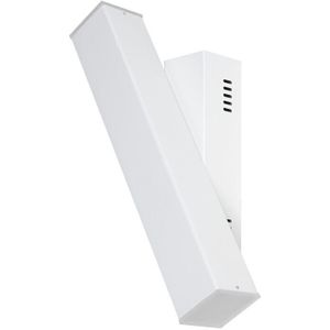 LEDVANCE Armatuur: voor muur, DECORATIVE WALL LAMP WITH WIFI TECHNOLOGY / 12 W,