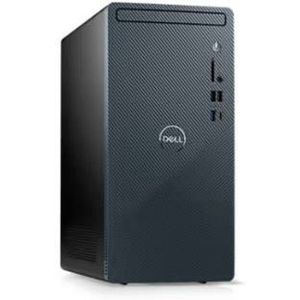 Desktop PC Dell 1D23K Intel Core i5-1240 8 GB RAM 512 GB SSD