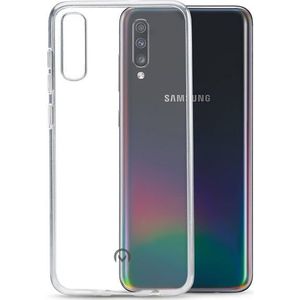 Mobilize Gelly Case Samsung Galaxy A70 Clear