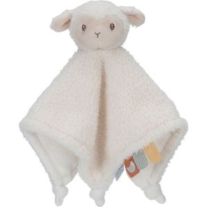 Little dutch knuffeldoekje schaap LD8802