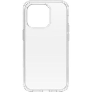 OtterBox Symmetry Clear Case Apple iPhone 14 Pro Clear