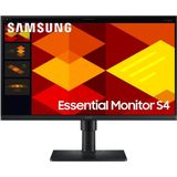 Samsung Essential S40GD 24 inch (D406G) Zwart