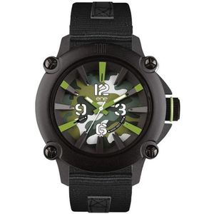 Horloge Heren Ene 640000108 (ø 51 mm)