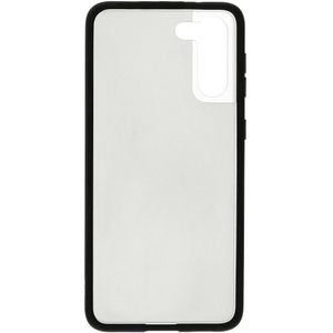 Mobiparts Classic Hardcover Samsung Galaxy S21 Plus Grey