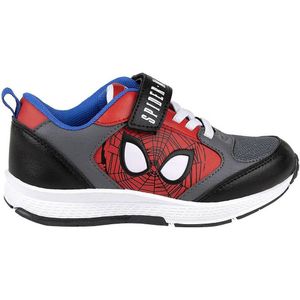 Sportschoenen voor Kinderen Spider-Man Grijs Schoenmaat 30