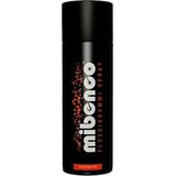 Vloeibaar rubber voor auto's Mibenco  Oranje 400 ml
