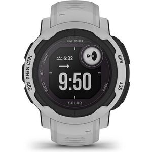 Smartwatch GARMIN Instinct 2 Solar Grijs