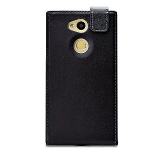 Mobilize Classic Gelly Flip Case Sony Xperia L2 Black