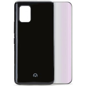 Mobilize Gelly Case Xiaomi Mi 10 Lite Black