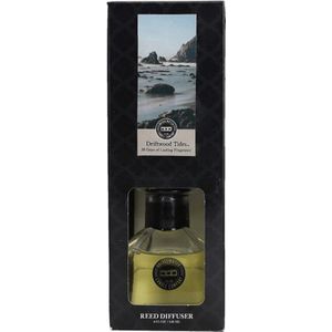 Bridgewater - Geurstokjes &#x27;Driftwood Tides&#x27; - 120ml