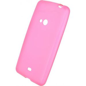 Mobilize Gelly Case Nokia Lumia 625 Pink
