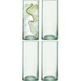 L.S.A. - Canopy Bierglas 520 ml Set van 4 Stuks