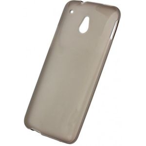 Xccess TPU Case HTC One Mini Transparent Black
