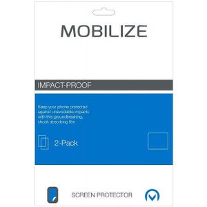 Mobilize Clear 2-pack Screen Protector Lenovo Yoga Tablet 10