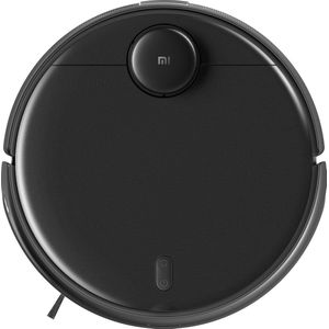 Xiaomi Mi Robot Vacuum Mop 2 Pro - robotstofzuiger - zwart