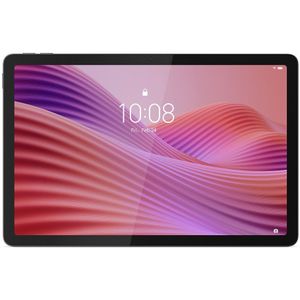Lenovo Tab Mediatek Helio G85 64 GB 25,6 cm (10.1") 4 GB LTE Wi-Fi 5 (802.11ac) Android 14 Grijs