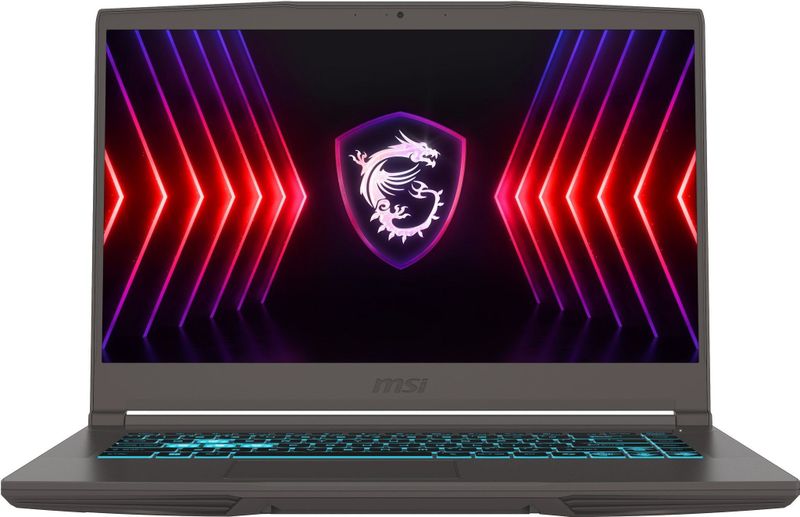 MSI Thin 15 B13UC-2848NL
