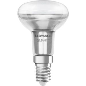 LEDVANCE SMART LED R5- Spotlamp met WiFi-technologie, socket E14, lichtkleur