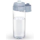 Brita Vital blauw 2-disc filterfles