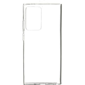 Mobiparts Classic TPU Case Samsung Galaxy Note 20 Ultra Transparent