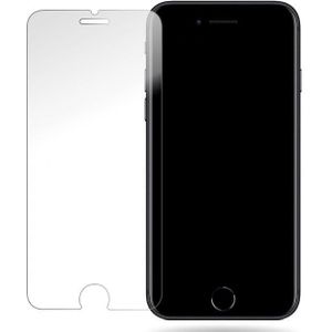 My Style Tempered Glass Screen Protector for Apple iPhone 7/8/SE (2020/2022) Clear (10-Pack)