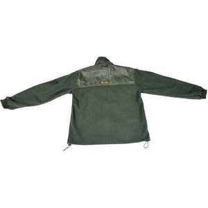 Stealth Gear Stealth Gear Fleece2 Bosgroen maat XXXL