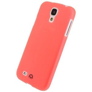 Mobilize Gelly Case Ultra Thin Samsung Galaxy S4 I9500/I9505 Neon Orange