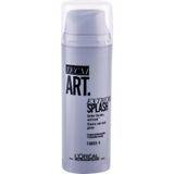 L’Oréal Professionnel - Tecni.Art - Extreme Splash - Gel voor alle haartypes - 150 ml.