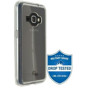 Mobilize Naked Protection Case Samsung Galaxy J1 2016 Clear