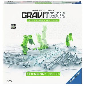 Ravensburger Gravitrax Knikkerbaan Uitbreiding Bridges