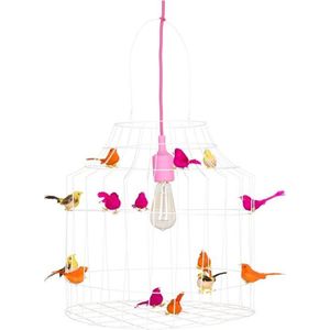 Hanglamp kinderkamer | meisjeskamer | kantoor | neon Large