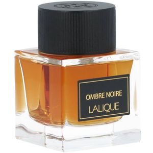 Herenparfum Lalique EDP Ombre Noire 100 ml