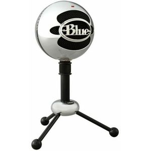 Microfoon Blue Microphones Snowball