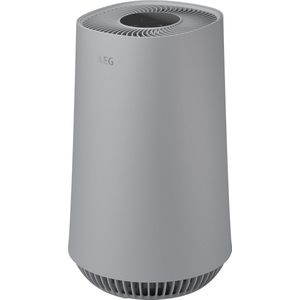 AEG AX31-201GY - Luchtreiniger - Air purifier - Grijs