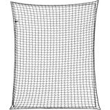 Aanhangwagennet elastisch touw 3x2,5 m polypropeen zwart
