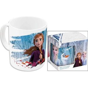 Disney Mok Frozen 2 - 325 ML